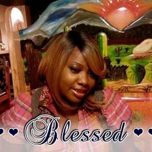 Meet your Posher, April